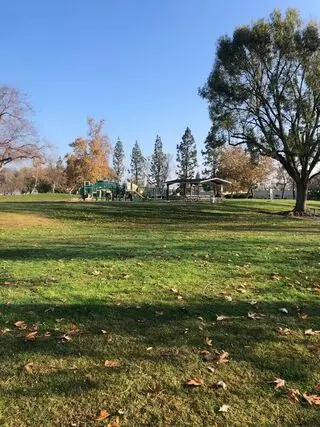 Patriots Park