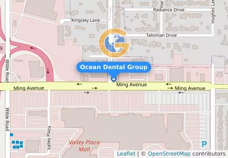 Ocean Dental Group