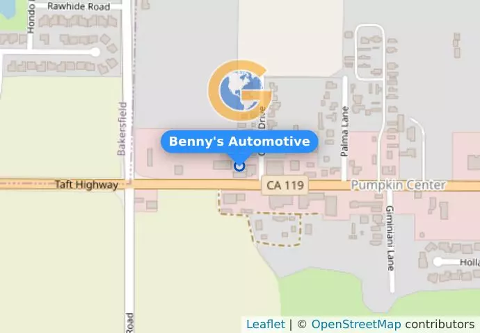 Benny&apos;s Automotive