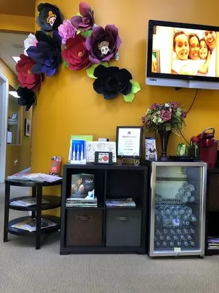 Bright Dental Care