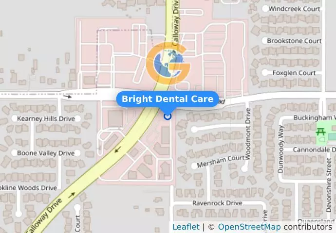 Bright Dental Care