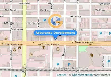 Assurance Development