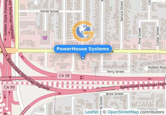 PowerHouse Systems
