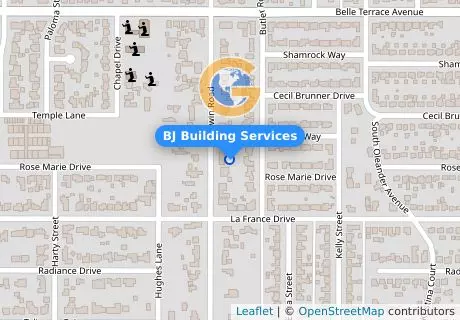BJ Building Services