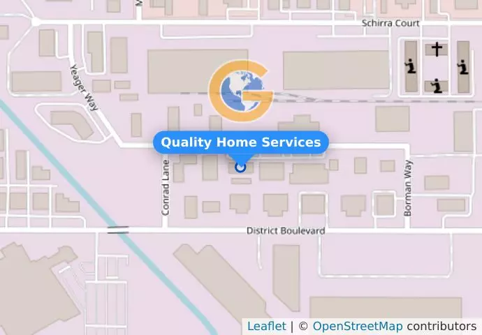 Quality Home Services