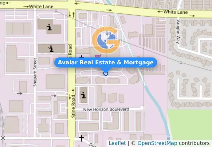 Avalar Real Estate & Mortgage
