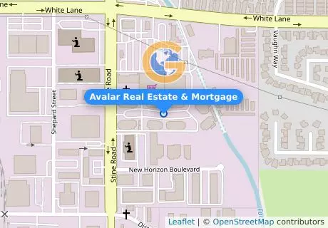 Avalar Real Estate & Mortgage