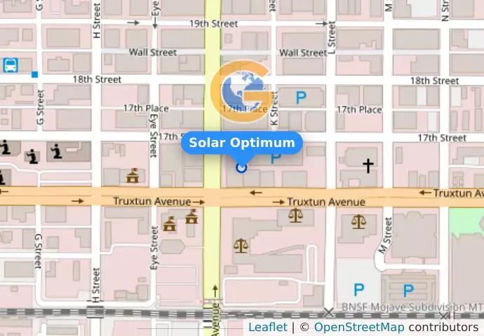 Solar Optimum