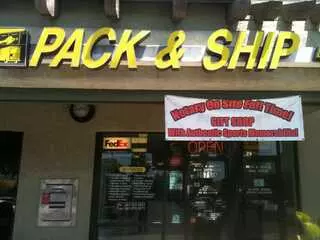 Pack & Ship Plus
