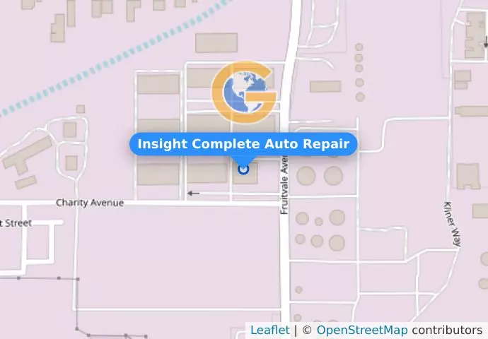 Insight Complete Auto Repair