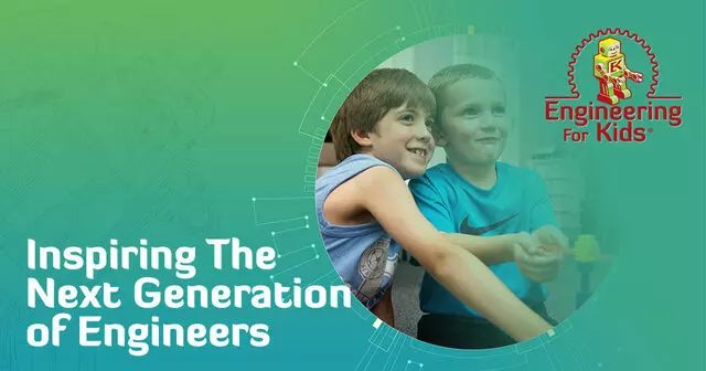 Engineering For Kids of South Kern County