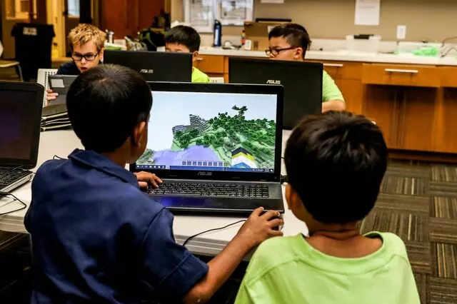Engineering For Kids of South Kern County