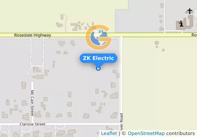 ZK Electric