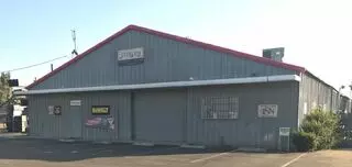 Steeler - Bakersfield