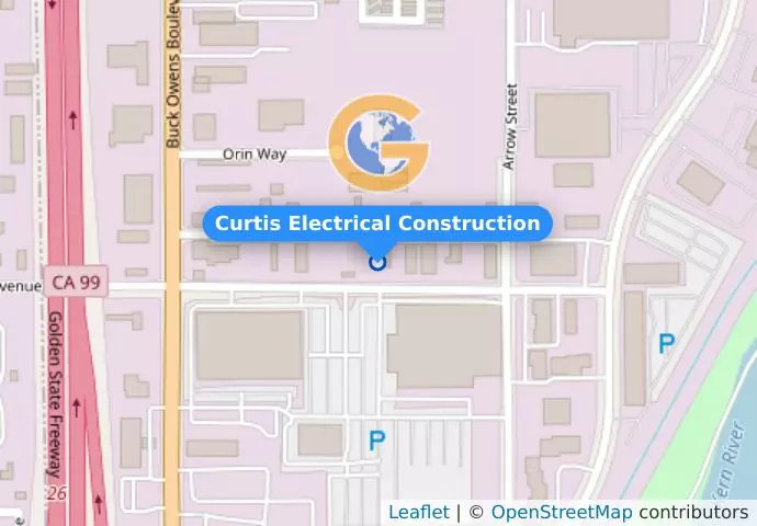 Curtis Electrical Construction