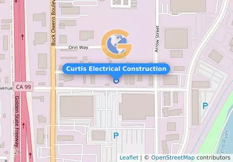 Curtis Electrical Construction