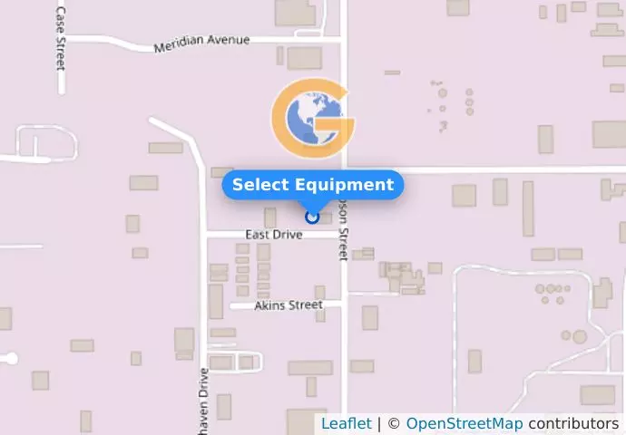 Select Equipment