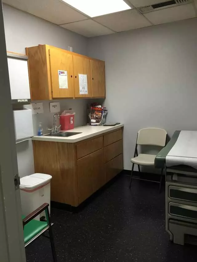 Kern Primary Care Medical Clinic