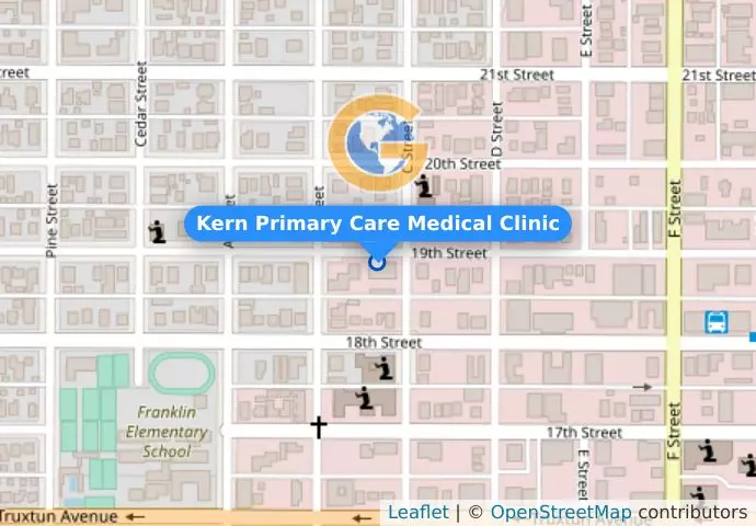 Kern Primary Care Medical Clinic
