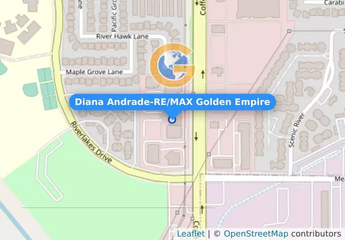 Diana Andrade-RE/MAX Golden Empire