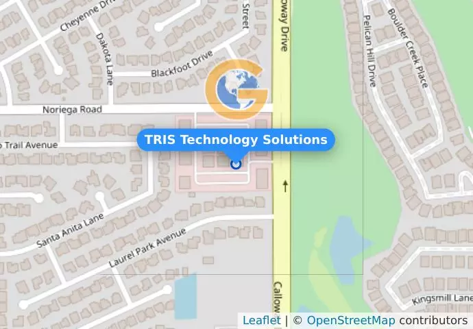 TRIS Technology Solutions