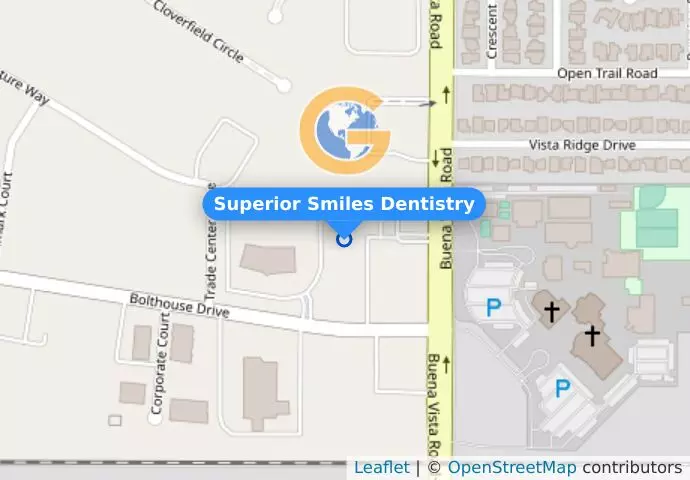 Superior Smiles Dentistry
