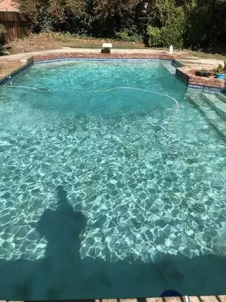 Guppy's Pool Service