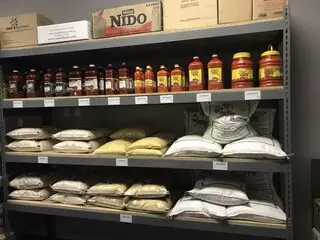 Royal Mark African Food Store