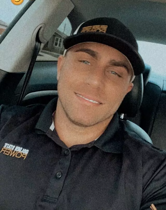 Golden State Solar Power