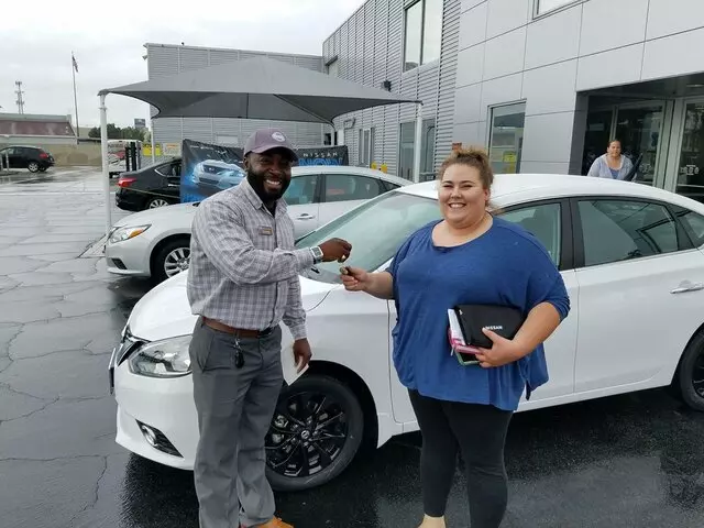 Nissan of Bakersfield