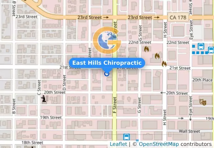 East Hills Chiropractic
