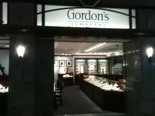 Gordon Jewelers
