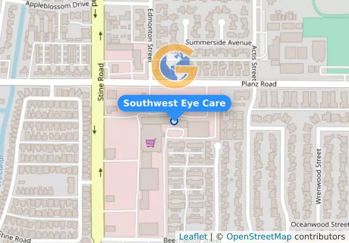 Southwest Eye Care