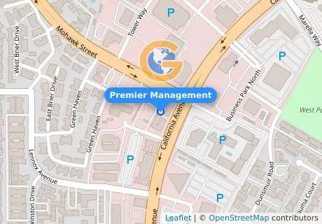 Premier Management