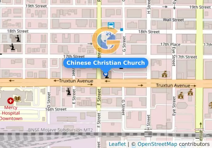 Chinese Christian Church