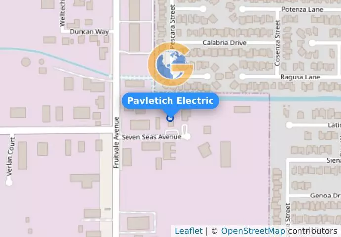 Pavletich Electric