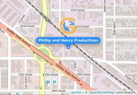 Phillip and Henry Productions