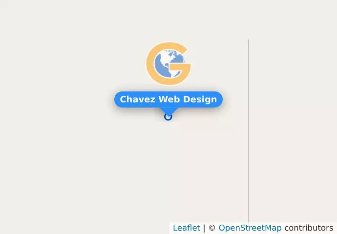 Chavez Web Design