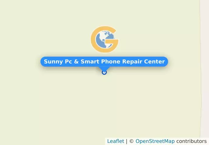 Sunny Pc & Smart Phone Repair Center