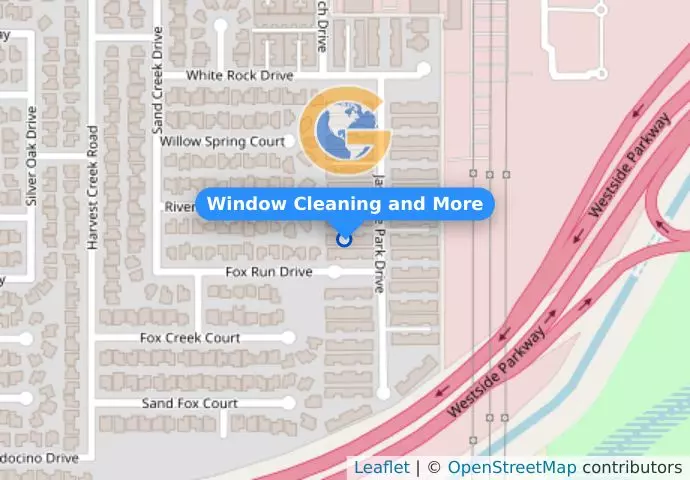 Window Cleaning and More
