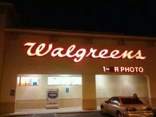 Walgreen Drug Stores