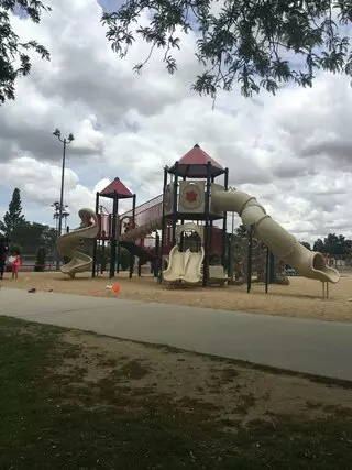 Siemon Park