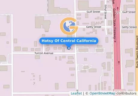 Hotsy Of Central California
