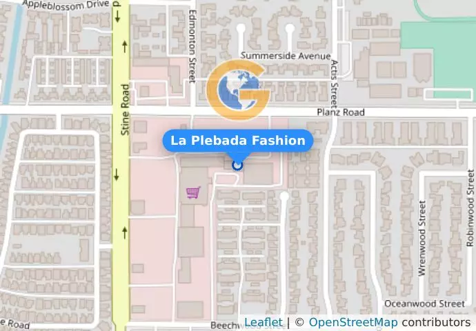 La Plebada Fashion