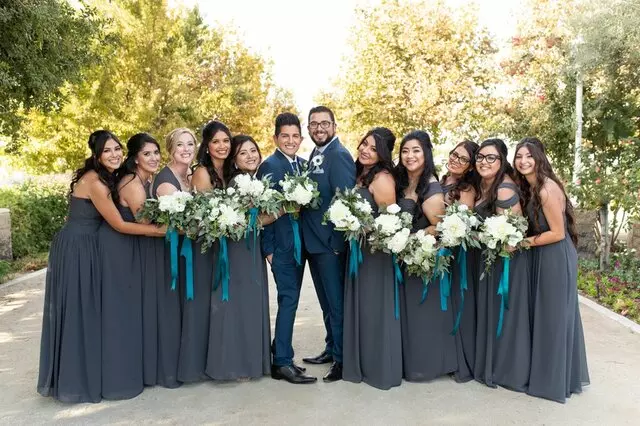 Enchanted Bridal Boutique