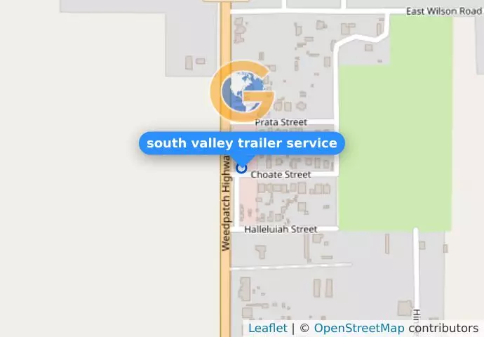 south valley trailer service