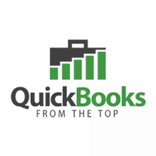 QuickBooks From The Top