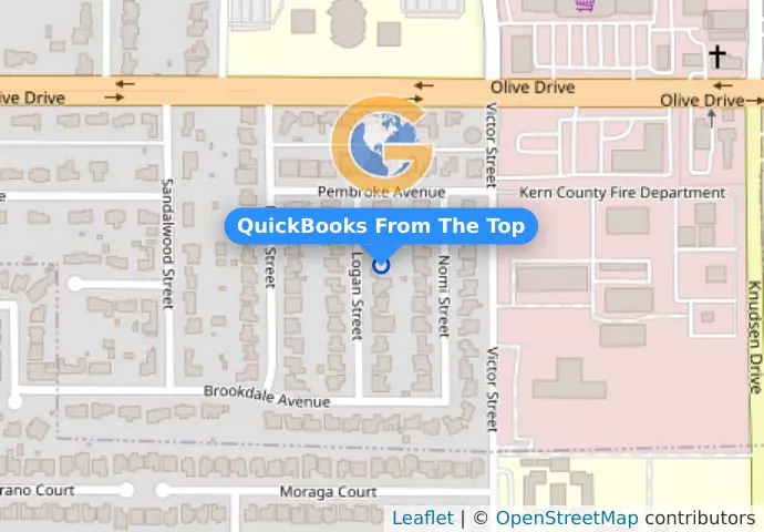 QuickBooks From The Top