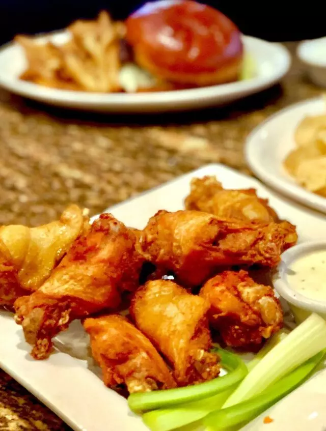 BJ's Restaurant & Brewhouse