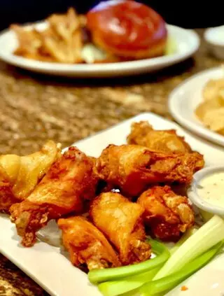 BJ's Restaurant & Brewhouse